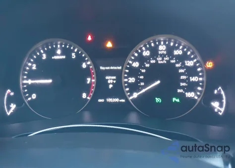 2015 Lexus Es 350 from USA, damaged, VIN JTHBK1GG4F2185130